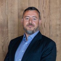 James Marks, Chartered MCSI