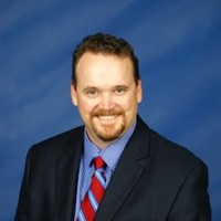 Brian Armstrong, P.G.