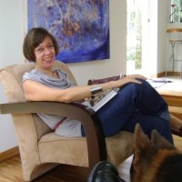 Maria Claudia Ortiz H.