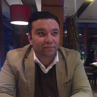 Ahmed Saeed