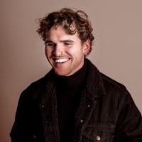 Jordan Sharp