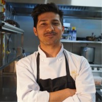 Gautam Narula
