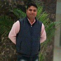 Nitin Yadav