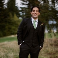 Nate Bodie