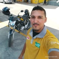 Leandro Hernandy