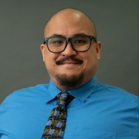 Ronald Quiroz, Mba