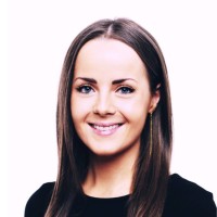Barbara Hallursdóttir Hjelm
