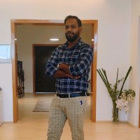 Tinu Sasidharan