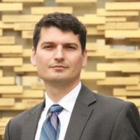 Dan Kazachki, Esq., LEED AP, CSI, CCCA