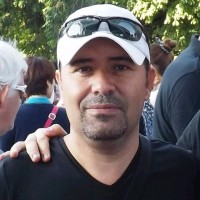 Ergün Oruç