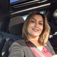 Nada Abouhechmeh