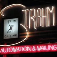 Strahm Automation & Mailing