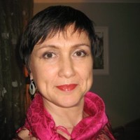 Svetlana Chebakova