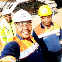paul phiri