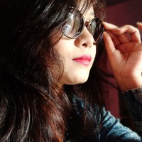 Anjali Vishwakarma