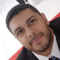 San Wesley Andrade Oliveira Santos