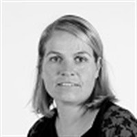 Sigrún Hallgrímsdóttir