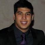 Abraham Martinez Garza