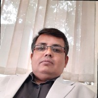 Vinay Shahi