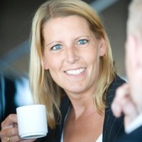 Silke Van Geldorp