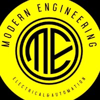 MODERN ENGİNEERİNG⚙️⚡