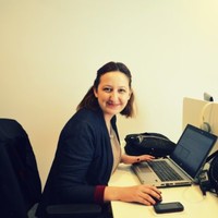 Melek Çimendere