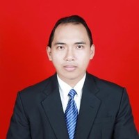 Faried Indah Wibowo