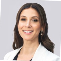 Anne Khouri