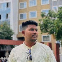 Ruthvik Gowda