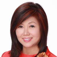 Margaret Yeow