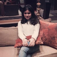 Jyoti Shishodia