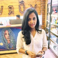 G Nivetha