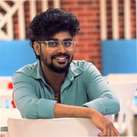 Adithya Natarajan