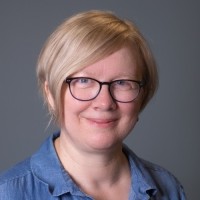 Elaine Devries
