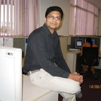 Jayanta Kumar Mishra, CPC-H Quality Analyst@MDeCoding