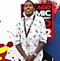 Coreh Dameron