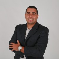 Felipe Eduardo Ribeiro