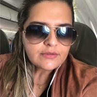 Isabel Gomes
