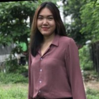 Khaing Zar Thwe