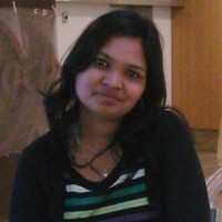 priyanka m