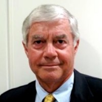 Douglas Chapman