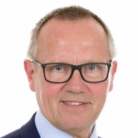 Jim Van Buuren