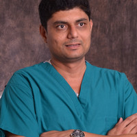 Dr Jignesh parvadia