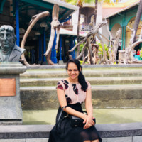 Hemali Patel