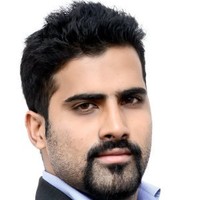 Sarath Naidu