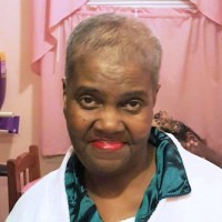 Jacqueline Williamson PCS, BBA, MPA, MS