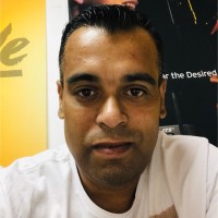 Fernando da silva santos