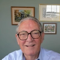 Frank Hamsher