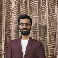 Pavan Kumar R