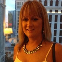 Donna Gillespie